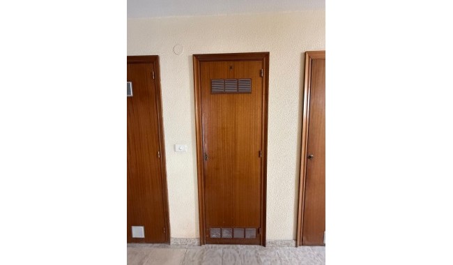 Brukt - Leilighet - Torrevieja - Acequion