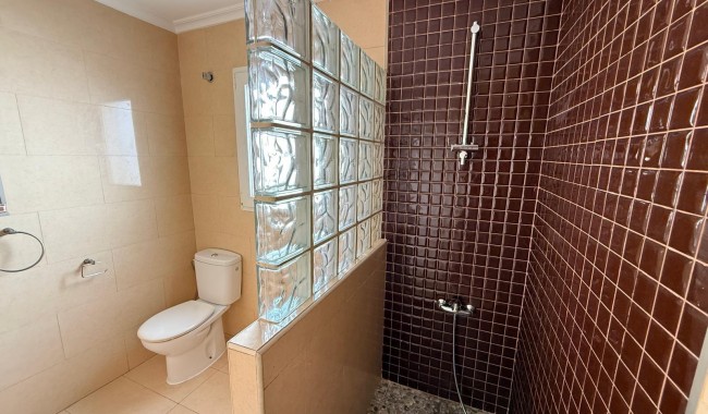 Brukt - Leilighet - Torrevieja - Playa del cura