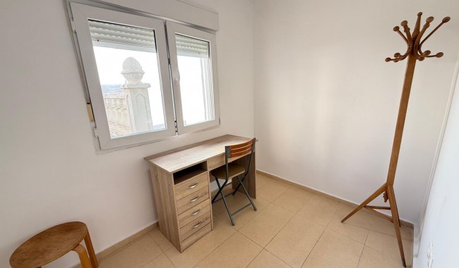 Brukt - Leilighet - Torrevieja - Playa del cura