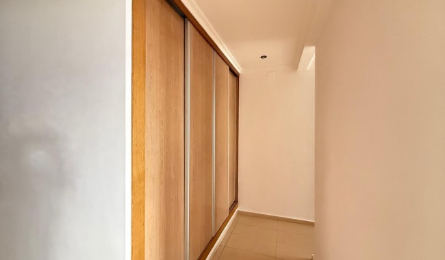 Brukt - Leilighet - Torrevieja - Playa del cura