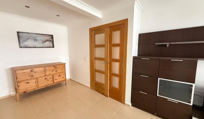 Brukt - Leilighet - Torrevieja - Playa del cura