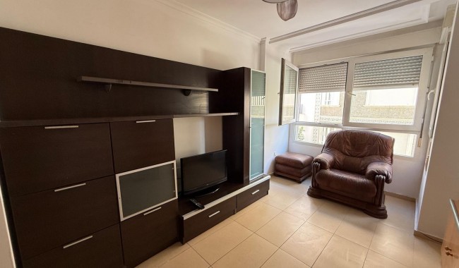 Brukt - Leilighet - Torrevieja - Playa del cura