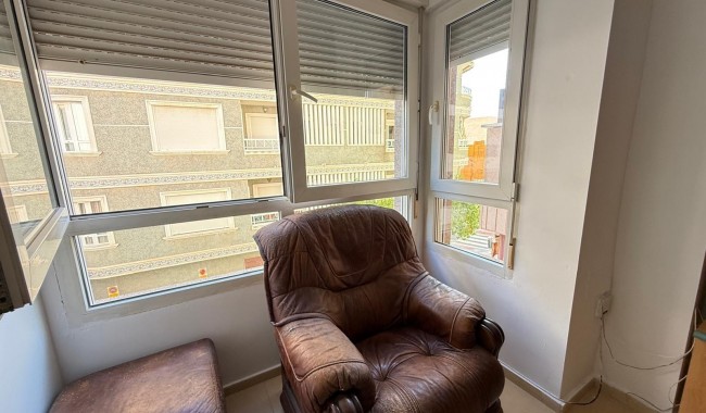 Brukt - Leilighet - Torrevieja - Playa del cura