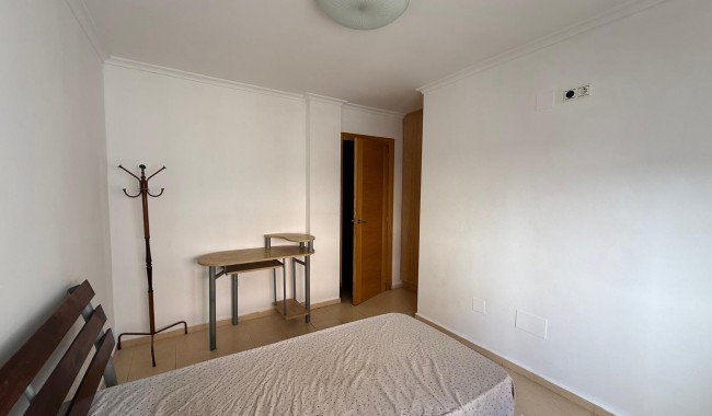 Brukt - Leilighet - Torrevieja - Playa del cura