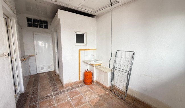 Brukt - Leilighet - Torrevieja - Playa del cura