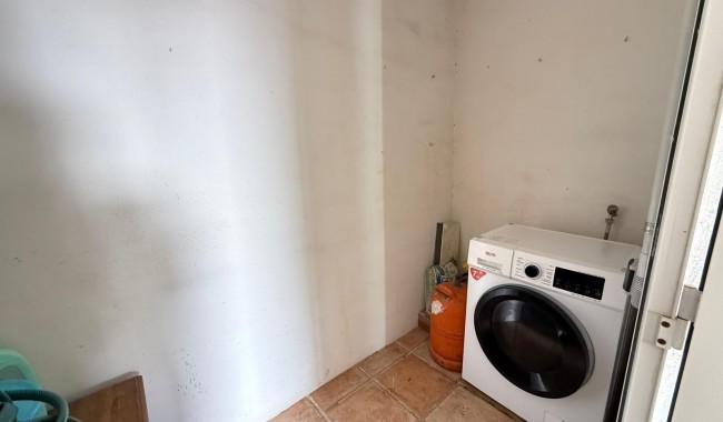 Brukt - Leilighet - Torrevieja - Playa del cura