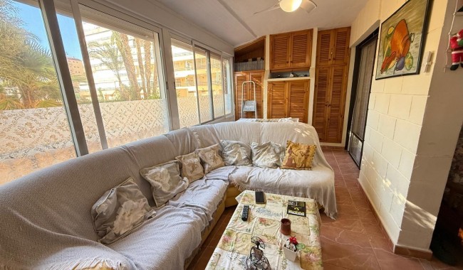 Brukt - Leilighet - Torrevieja - Cabo cervera