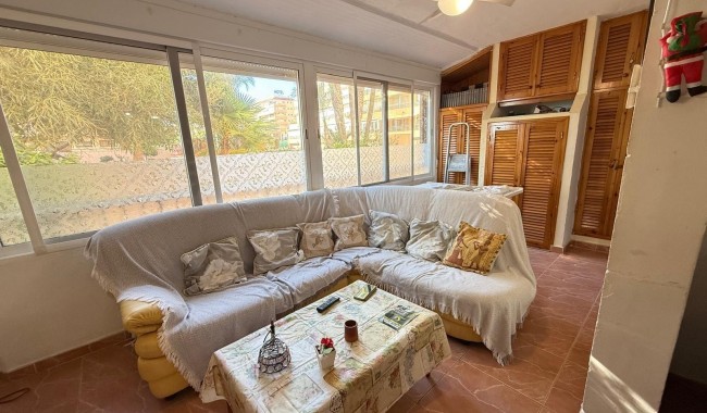 Brukt - Leilighet - Torrevieja - Cabo cervera