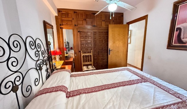 Brukt - Leilighet - Torrevieja - Cabo cervera