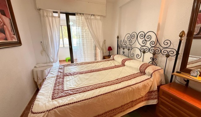 Brukt - Leilighet - Torrevieja - Cabo cervera