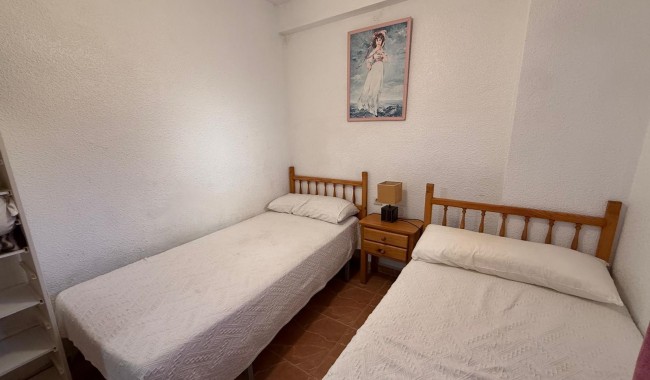 Brukt - Leilighet - Torrevieja - Cabo cervera