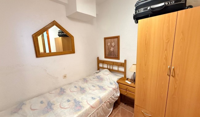 Brukt - Leilighet - Torrevieja - Cabo cervera