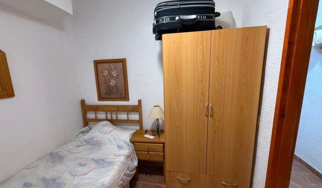 Brukt - Leilighet - Torrevieja - Cabo cervera