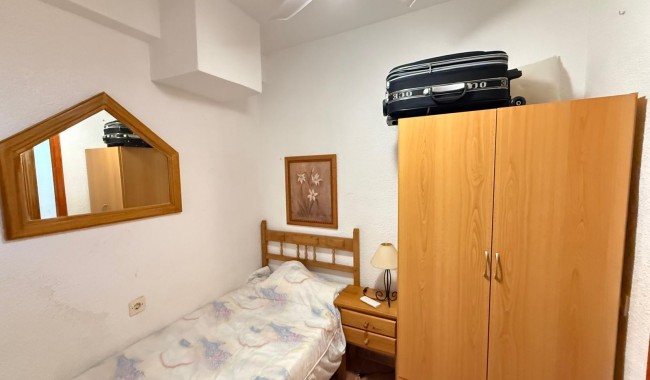 Brukt - Leilighet - Torrevieja - Cabo cervera