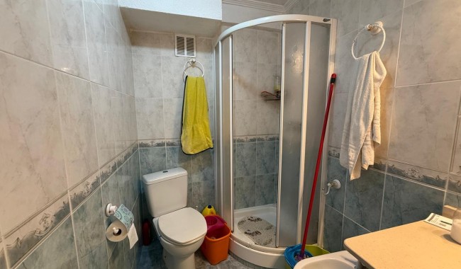 Brukt - Leilighet - Torrevieja - Cabo cervera