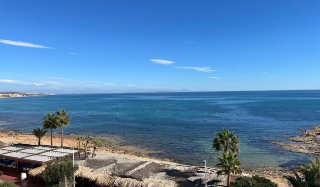 Brukt - Leilighet - Torrevieja - Cabo cervera