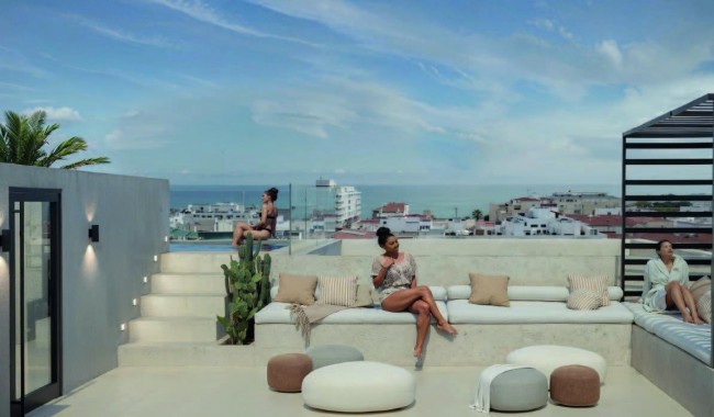 Nueva construcción  - Apartamento - Torrevieja - Estacion de autobuses