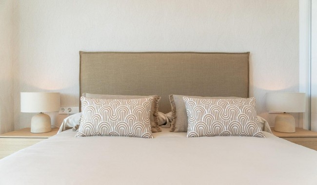 Nybygg - Leilighet - Orihuela Costa - Playa Flamenca