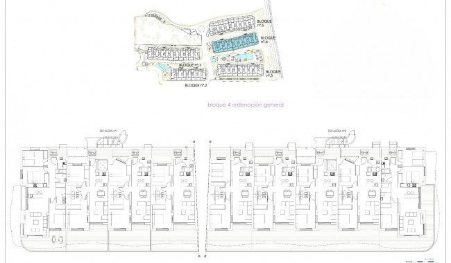 Nybygg - Leilighet - Orihuela Costa - Playa Flamenca