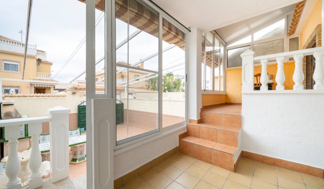 Begagnad - Radhus - Ciudad Quesada/Rojales - Ciudad Quesada