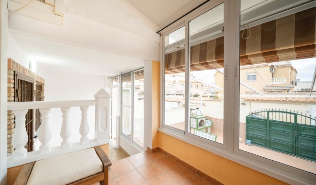 Begagnad - Radhus - Ciudad Quesada/Rojales - Ciudad Quesada