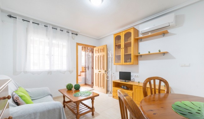 Begagnad - Radhus - Ciudad Quesada/Rojales - Ciudad Quesada