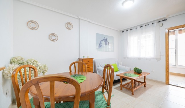 Begagnad - Radhus - Ciudad Quesada/Rojales - Ciudad Quesada