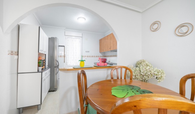 Begagnad - Radhus - Ciudad Quesada/Rojales - Ciudad Quesada