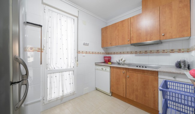 Begagnad - Radhus - Ciudad Quesada/Rojales - Ciudad Quesada