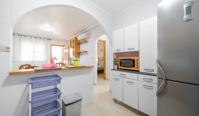 Begagnad - Radhus - Ciudad Quesada/Rojales - Ciudad Quesada