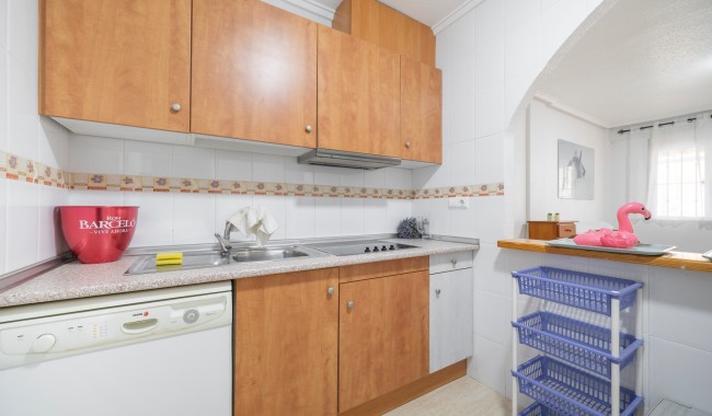 Begagnad - Radhus - Ciudad Quesada/Rojales - Ciudad Quesada