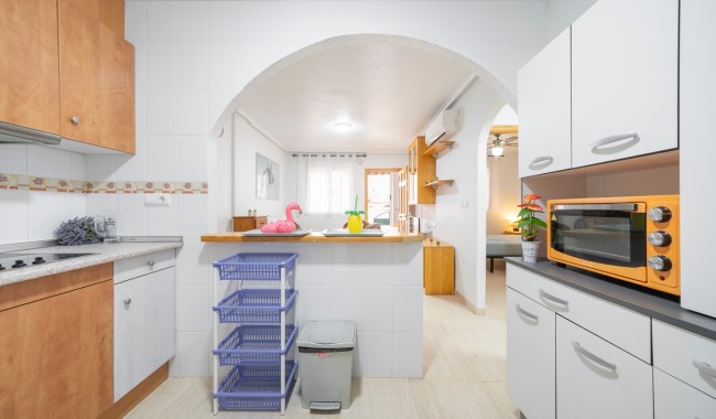 Begagnad - Radhus - Ciudad Quesada/Rojales - Ciudad Quesada