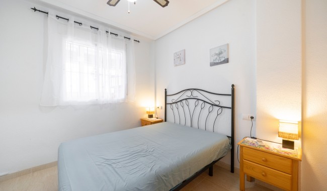 Begagnad - Radhus - Ciudad Quesada/Rojales - Ciudad Quesada