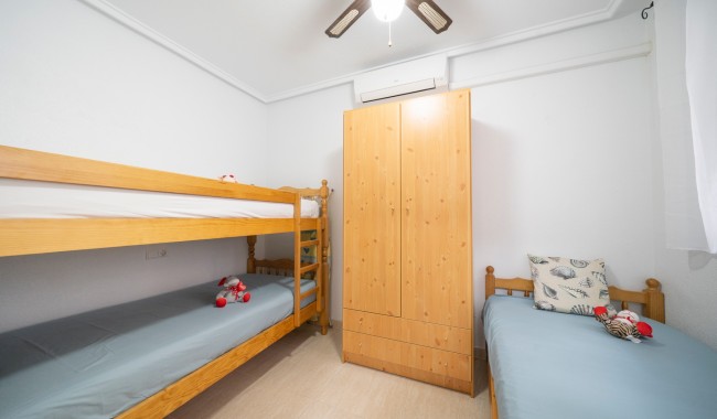 Begagnad - Radhus - Ciudad Quesada/Rojales - Ciudad Quesada