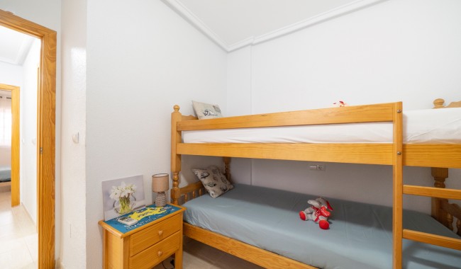 Begagnad - Radhus - Ciudad Quesada/Rojales - Ciudad Quesada