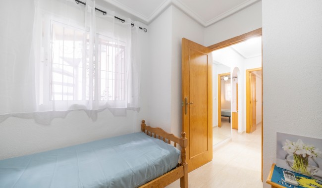 Begagnad - Radhus - Ciudad Quesada/Rojales - Ciudad Quesada