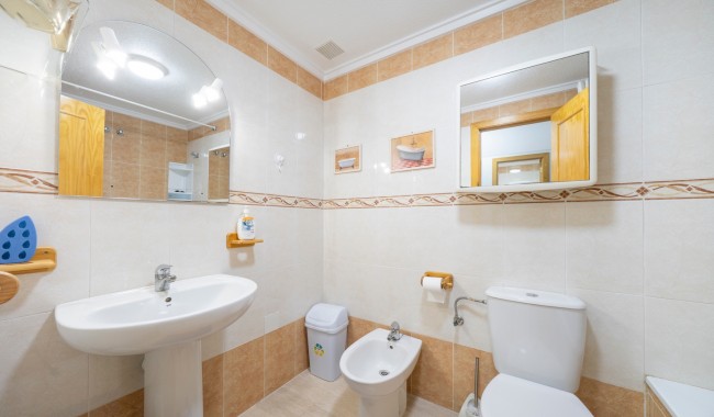 Begagnad - Radhus - Ciudad Quesada/Rojales - Ciudad Quesada