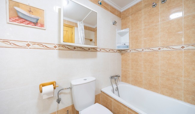 Begagnad - Radhus - Ciudad Quesada/Rojales - Ciudad Quesada