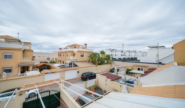 Begagnad - Radhus - Ciudad Quesada/Rojales - Ciudad Quesada