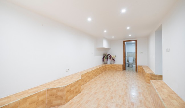 Begagnad - Radhus - Ciudad Quesada/Rojales - Ciudad Quesada