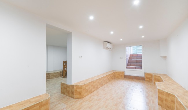 Begagnad - Radhus - Ciudad Quesada/Rojales - Ciudad Quesada