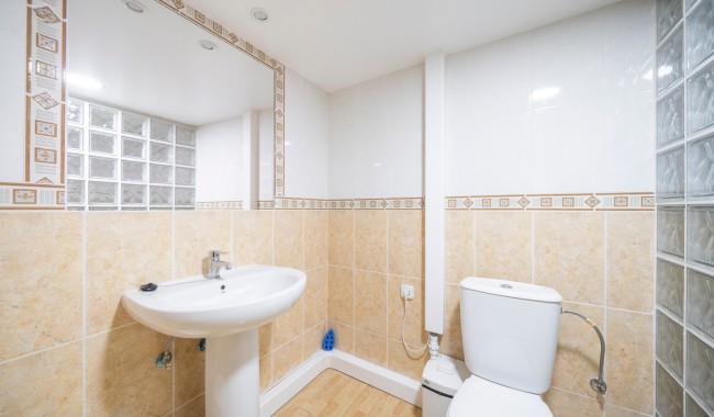 Begagnad - Radhus - Ciudad Quesada/Rojales - Ciudad Quesada