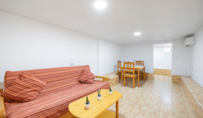 Begagnad - Radhus - Ciudad Quesada/Rojales - Ciudad Quesada