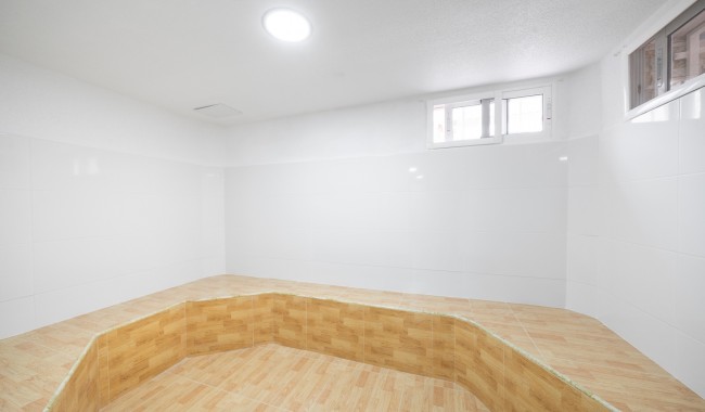 Begagnad - Radhus - Ciudad Quesada/Rojales - Ciudad Quesada