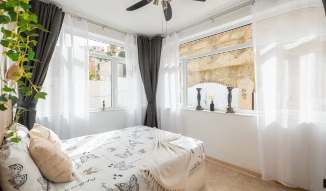 Brukt - Vertikaldelt - Ciudad Quesada/Rojales - Costa Blanca South