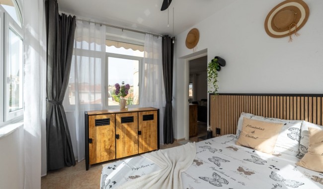 Brukt - Vertikaldelt - Ciudad Quesada/Rojales - Costa Blanca South