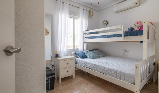 Brukt - Vertikaldelt - Ciudad Quesada/Rojales - Costa Blanca South