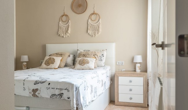 Brukt - Vertikaldelt - Ciudad Quesada/Rojales - Costa Blanca South