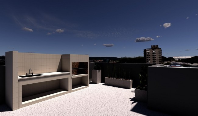 New Build - Villa - Benijófar - Pueblo