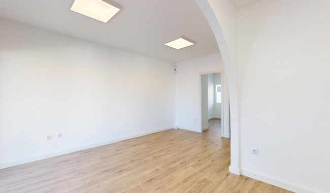 Begagnad - Bungalow - Orihuela Costa - Blue Lagoon